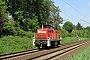 Henschel 31587 - DB Schenker "294 818-0"
13.05.2015 - Darmstadt
Walter Kuhl