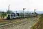 Henschel 31588 - DB "290 319-3"
07.04.1992 - Hessisch Lichtenau
Thomas Reyer