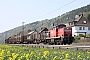 Henschel 31588 - DB Schenker "294 819-8"
20.04.2011 - Friedlos
Tobias Kußmann