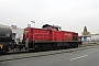 Henschel 31588 - DB Schenker "294 819-8"
23.10.2012 - Darmstadt
Walter Kuhl