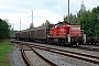 Henschel 31589 - Railion "294 820-6"
12.08.2008 - Chemnitz, Südbahnhof
Erik Rauner