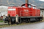 Henschel 31589 - DB Schenker "294 820-6"
02.11.2009 - Eisennach
Erik Rauner