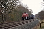 Henschel 31589 - DB Schenker "294 820-6"
26.11.2013 - Görlitz-SchlaurothTorsten Frahn