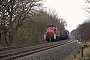 Henschel 31589 - DB Schenker "294 820-6"
26.11.2013 - Görlitz-Schlauroth
Torsten Frahn