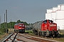 Henschel 31589 - DB Schenker "294 820-6"
17.09.2010 - Emleben
Konstantin Koch