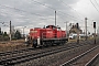 Henschel 31589 - DB Schenker "294 820-6"
17.01.2014 - Leipzig-TheklaAlex Huber