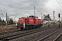 Henschel 31589 - DB Schenker "294 820-6"
17.01.2014 - Leipzig-Thekla
Alex Huber