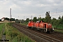Henschel 31589 - DB Cargo "294 820-6"
12.06.2017 - Leipzig-WiederitzschAlex Huber