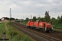 Henschel 31589 - DB Cargo "294 820-6"
12.06.2017 - Leipzig-Wiederitzsch
Alex Huber