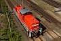 Henschel 31589 - DB Cargo "294 820-6"
05.09.2017 - Leipzig-EngelsdorfAlex Huber