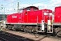 Henschel 31590 - DB Cargo "294 321-5"
06.04.2003 - Saarbrücken
Ernst Lauer