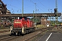 Henschel 31590 - DB Schenker "294 821-4"
11.08.2012 - Völklingen
Werner Schwan