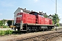 Henschel 31590 - DB Schenker "294 821-4"
27.07.2014 - Mannheim, Hafenbahnstraße
Ernst Lauer