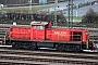 Henschel 31590 - DB Cargo "294 821-4"
16.01.2021 - Mannheim Rbf
Harald Belz