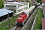 Henschel 31591 - Railion "294 822-2"
02.05.2008 - Deggendorf
Oliver Wernicke