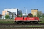 Henschel 31591 - DB Schenker "294 822-2"
24.04.2013 - Darmstadt
Walter Kuhl