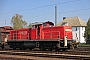 Henschel 31591 - DB Schenker "294 822-2"
2404.2013 - DarmstadtWalter Kuhl