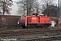 Henschel 31591 - DB Schenker "294 822-2"
09.12.2015 - Neuwied
Lutz Goeke