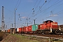 Henschel 31591 - DB Cargo "294 822-2"
07.04.2020 - Kassel, Rangierbahnhof
Christian Klotz