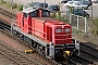 Henschel 31592 - DB Schenker "294 823-0"
01.10.2012 - Saarbrücken-Burbach
Torsten Krauser