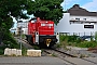 Henschel 31592 - DB Cargo "294 823-0"
10.07.2020 - Mannheim, Industriestraße
Harald Belz