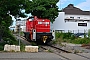 Henschel 31592 - DB Cargo "294 823-0"
10.07.2020 - Mannheim, Industriestraße
Harald Belz