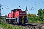 Henschel 31592 - DB Cargo "294 823-0"
07.08.2020 - Oftersheim
Harald Belz