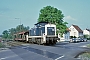 Henschel 31593 - DB AG "290 324-3"
20.05.1994 - Erbach (Odenwald)
Werner Peterlick