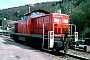 Henschel 31594 - DB AG "294 325-6"
21.04.2000 - Horb, Bahnhof
Ernst Lauer