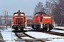 Henschel 31594 - DB Schenker "294 825-5"
26.01.2010 - Dresden
Erik Rauner