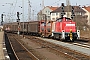 Henschel 31594 - DB Schenker "294 825-5"
08.04.2013 - Osnabrück, Hauptbahnhof
Philipp Richter