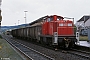 Henschel 31594 - DB Cargo "294 325-6"
23.10.2002 - Wilchingen-Hallau
Ingmar Weidig