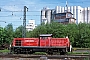 Henschel 31594 - DB Schenker "294 825-5"
23.05.2015 - Brake
Bernd Spille