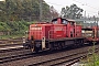 Henschel 31594 - DB Cargo "294 825-5"
27.09.2017 - MindenKlaus Görs