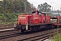 Henschel 31594 - DB Cargo "294 825-5"
27.09.2017 - Minden
Klaus Görs