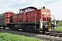 Henschel 31594 - DB Cargo "294 825-5"
02.05.2018 - Braunschweig-Gliesmarode
Mareike Phoebe Wackerhagen