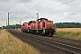 Henschel 31594 - DB Cargo "294 825-5"
09.07.2018 - WiertheGerd Zerulla