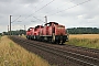 Henschel 31594 - DB Cargo "294 825-5"
09.07.2018 - Wierthe
Gerd Zerulla