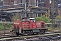 Henschel 31594 - DB Cargo "294 825-5"
01.11.2020 - Völklingen
Ingmar Weidig