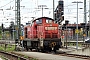 Henschel 31594 - DB Cargo "294 825-5"
29.08.2020 - KarlsruheJoachim Lutz