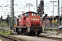 Henschel 31594 - DB Cargo "294 825-5"
29.08.2020 - Karlsruhe
Joachim Lutz