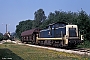 Henschel 31594 - DB AG "290 325-0"
07.07.1994 - Ulm, Ausweichanschlussstelle Donautal
F. Dano (Archiv Ingmar Weidig)