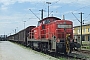 Henschel 31595 - DB Schenker "294 826-3"
27.05.2012 - Neustadt (Donau)
Rudolf Schneider