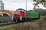 Henschel 31595 - DB Schenker "294 826-3"
26.10.2009 - Großmehring
Frank Pfeiffer