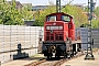 Henschel 31595 - DB Cargo "294 826-3"
24.04.2017 - Ingolstadt, Bahnhof Ingoldstadt Nord
Ralf Lauer