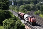 Henschel 31595 - DB Cargo "294 826-3"
07.06.2024 - Gemünden
Carsten Klatt