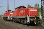 Henschel 31596 - Railion "294 827-1"
22.04.2007 - Oberhausen-Osterfeld
Rolf Alberts