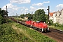 Henschel 31596 - DB Schenker "294 827-1"
08.07.2011 - Leipzig-Schönefeld
Daniel Berg