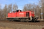 Henschel 31596 - DB Schenker "294 827-1"
16.02.2012 - Leipzig-Thekla
Daniel Berg
