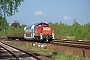 Henschel 31596 - DB Schenker "294 827-1"
23.04.2014 - Görlitz
Torsten Frahn